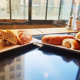 1 Full size vegan piroshkies (feeds 1/2 - 1 persons) - Piroshkion3rd